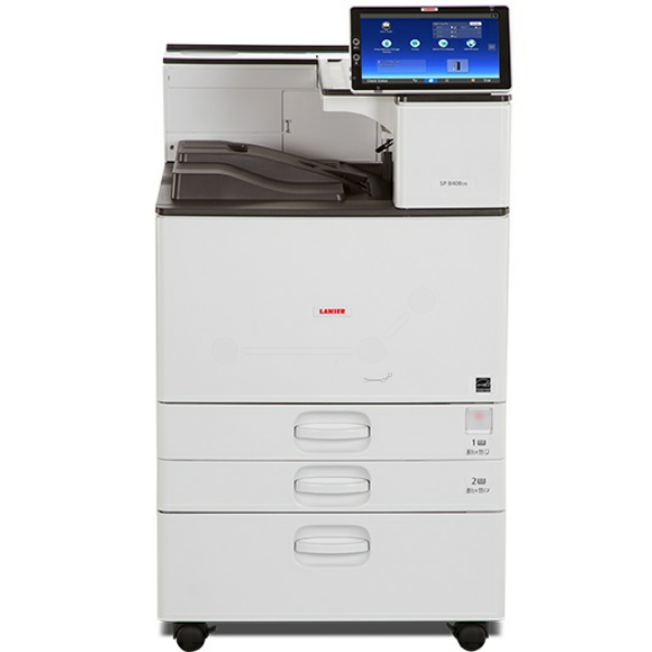 Lanier SP 8400 DN