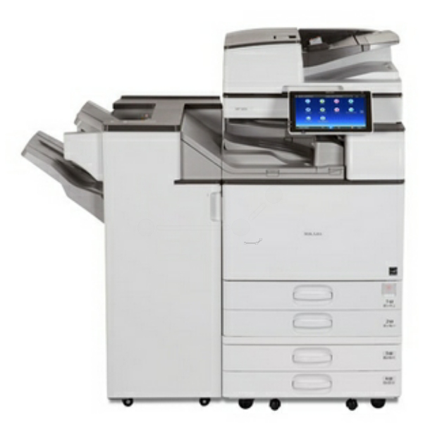 Ricoh MP 3055 ASP