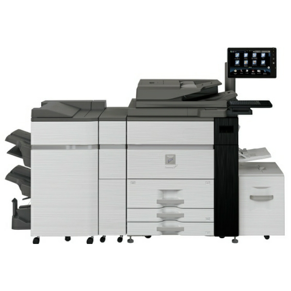 Sharp MX-M 1055