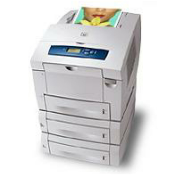 Xerox Phaser 8550 ADX