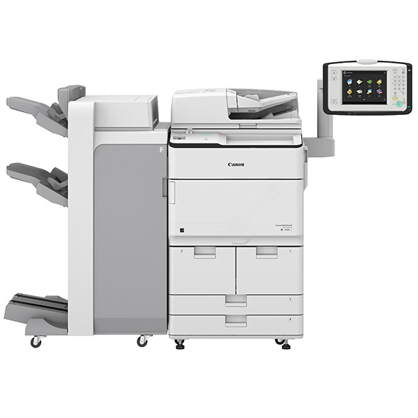 Canon imageRUNNER Advance 8505 i