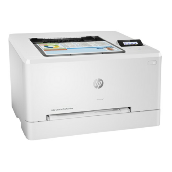 HP Color LaserJet Pro M 254 nw