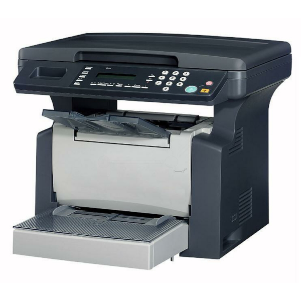 Konica Minolta bizhub 160 F