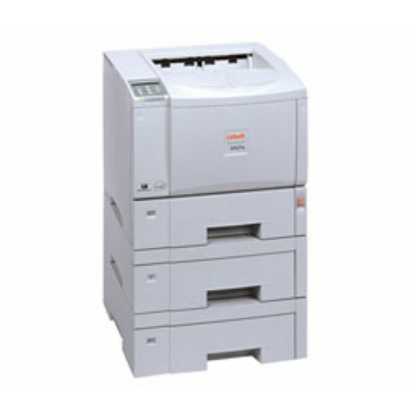 Lanier LP 128 N