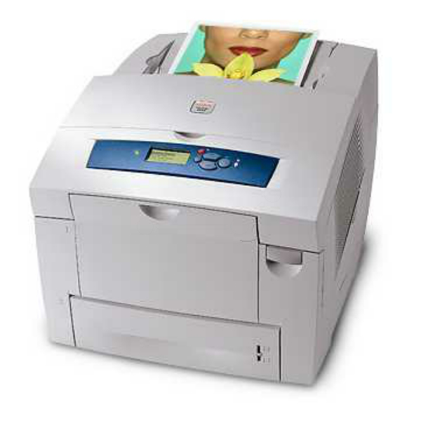 Xerox Phaser 8550 DP