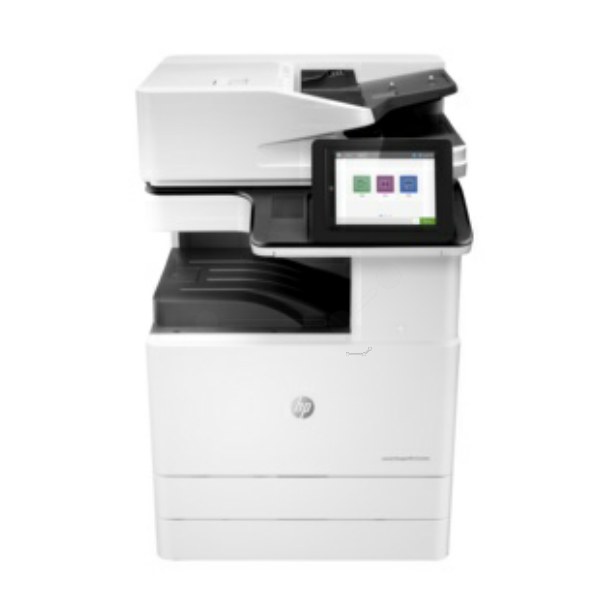 HP Color LaserJet Managed Flow MFP E 87655 z