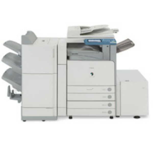 Canon iR-C 3170