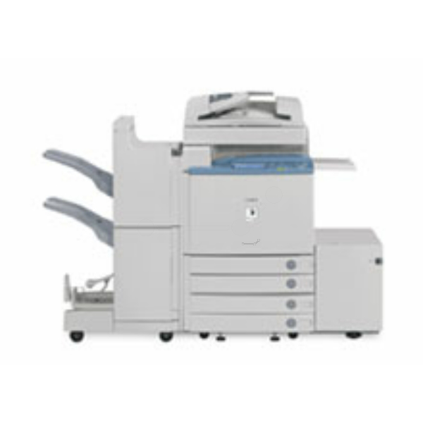 Canon iR-C 2620