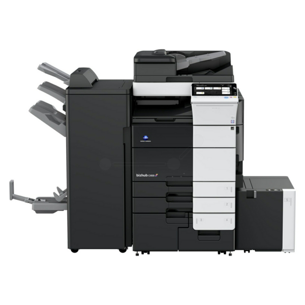 Konica Minolta AccurioPrint C 659