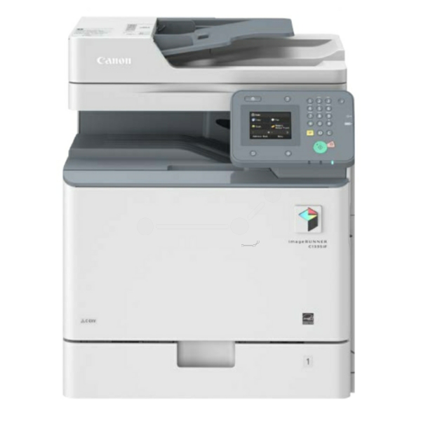 Canon iR-C 1335 iF