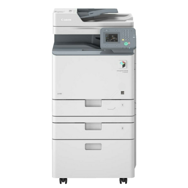 Canon iR-C 1335 iFC