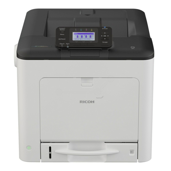 Ricoh SP C 360 dnt