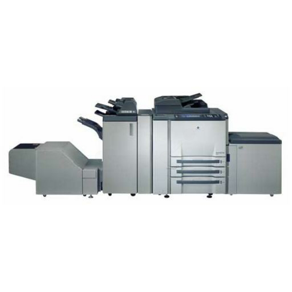 Konica Minolta bizhub 920