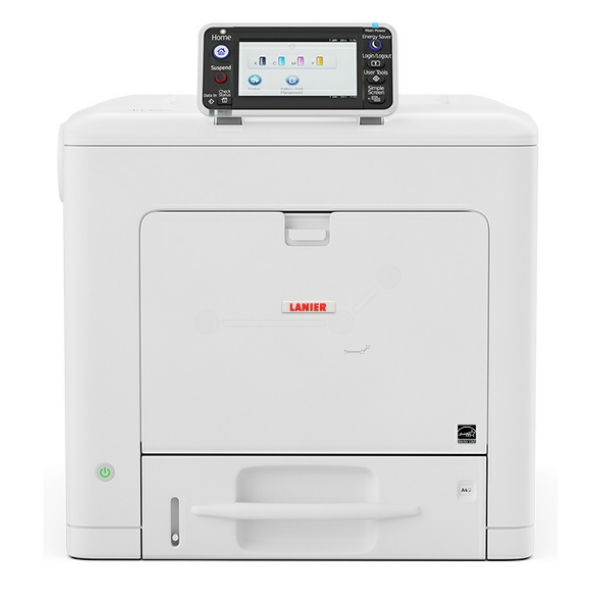Lanier SP C 352 DN