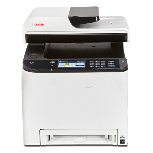 Lanier SP C 261 SFNw