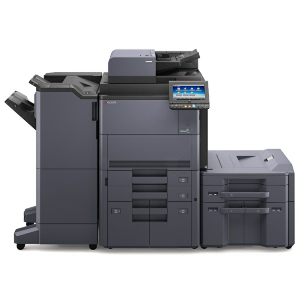 Kyocera TASKalfa 9002 i