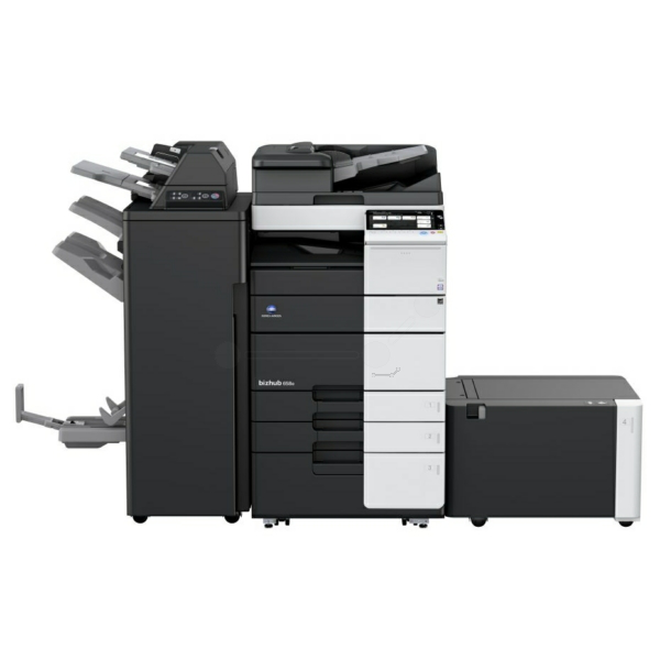 Konica Minolta bizhub 658 e
