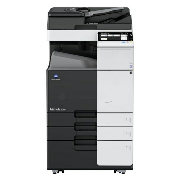 Konica Minolta bizhub 308 e