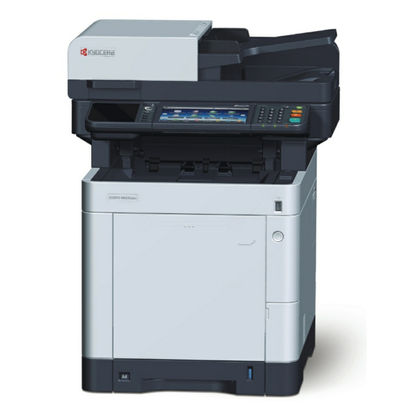 Kyocera ECOSYS M 6235 cidnt