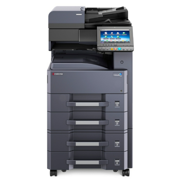 Kyocera TASKalfa 4012 i