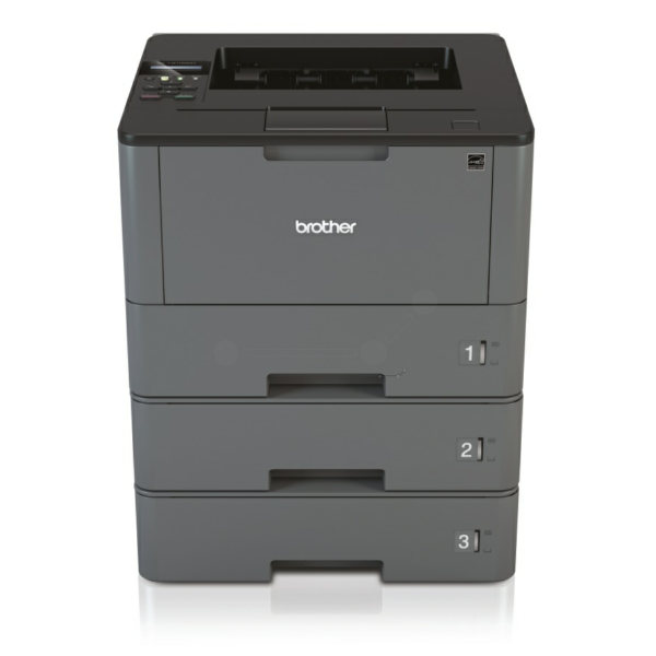 Brother HL-L 5100 DNTT