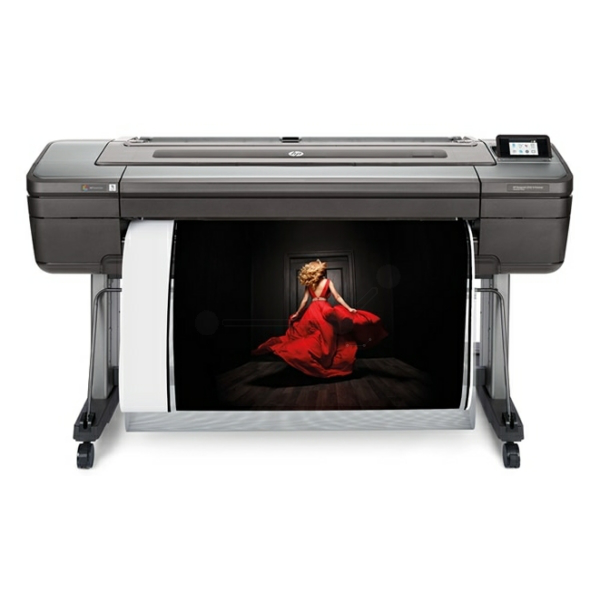 HP DesignJet Z 9 + dr 44 inch