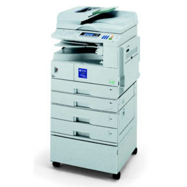 Ricoh Aficio 2020 d