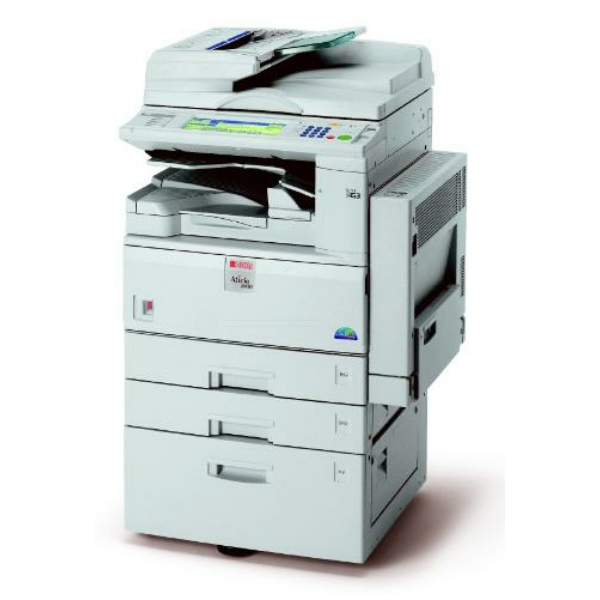 Gestetner Docustation DSM 735