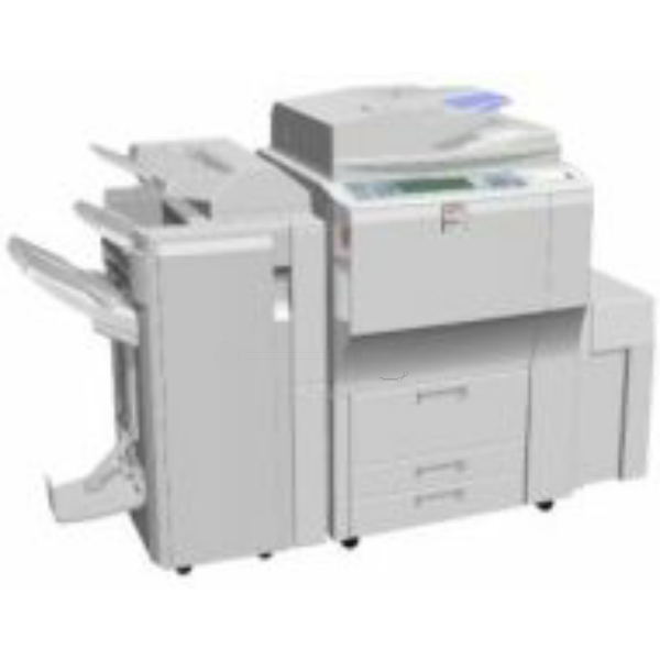 Ricoh Aficio Color 5560