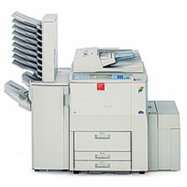 Gestetner