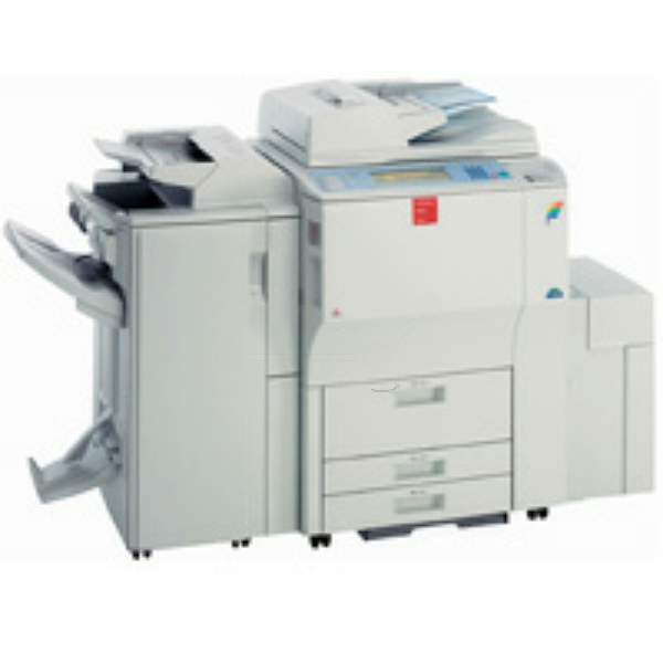 NRG CS 555