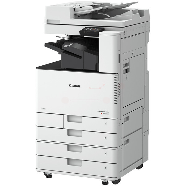 Canon iR-C 3025 i