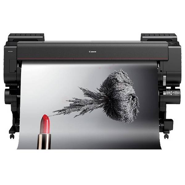 Canon imagePROGRAF Pro-6000