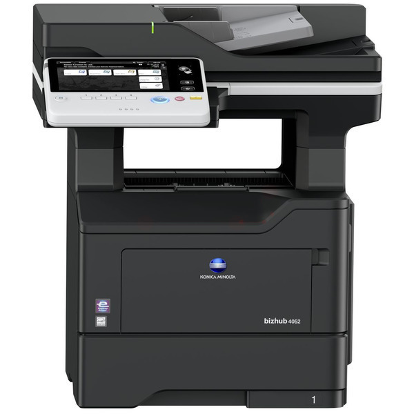 Konica Minolta bizhub 4052
