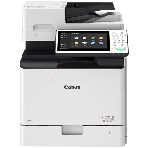 Canon imageRUNNER Advance C 356 i