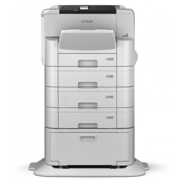 Epson WorkForce Pro WF-C 8190 D3TWC