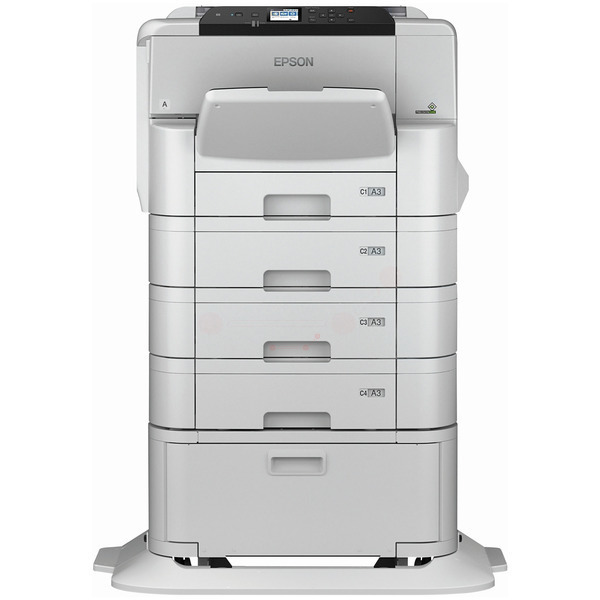 Epson WorkForce Pro WF-C 8190 DTWC