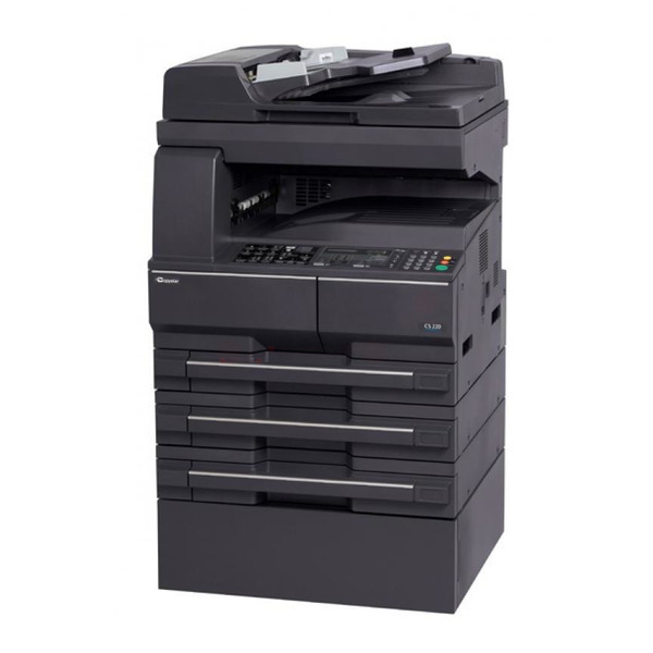 Copystar CS 180