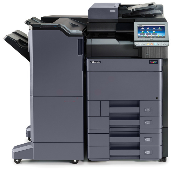 Copystar CS 5052 ci