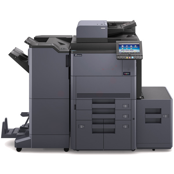 Copystar CS 8052 ci