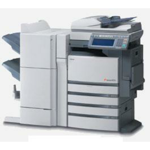 Toshiba E-Studio 451 E