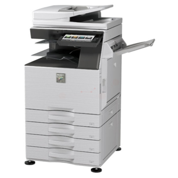 Sharp MX-6050 V