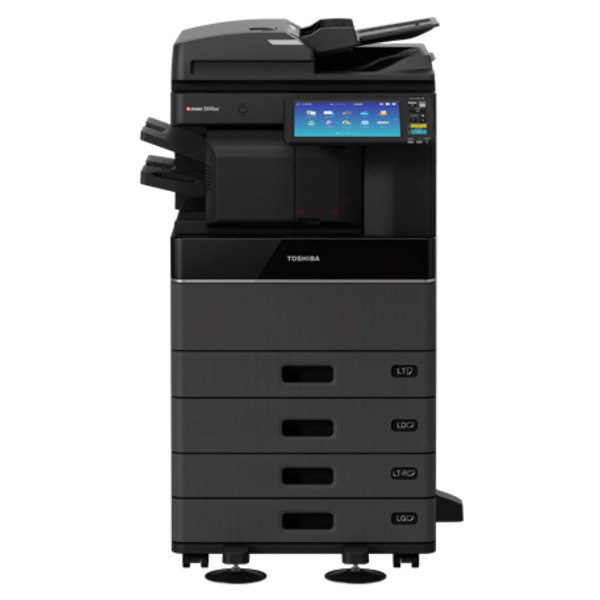 Toshiba E-Studio 2010 AC