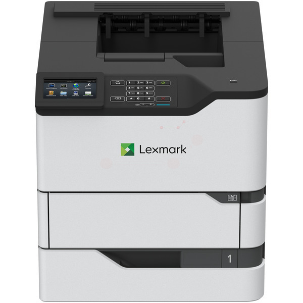 Lexmark M 5255