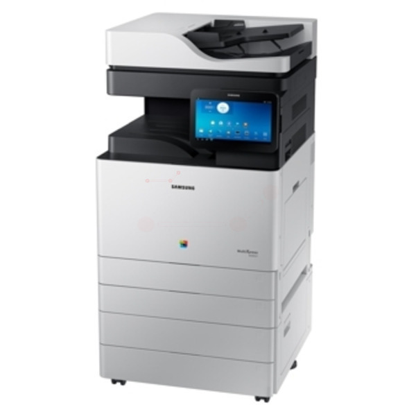 Samsung MultiXpress 4 Renovation