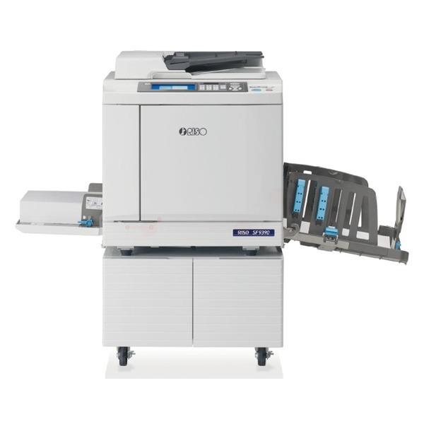 Riso SF-9390