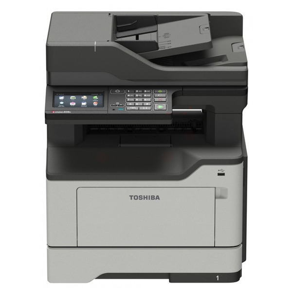 Toshiba E-Studio 408 S
