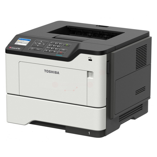 Toshiba E-Studio 478 P