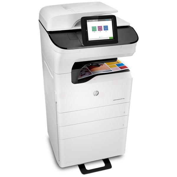 HP PageWide Managed Color MFP P 77940 dn plus
