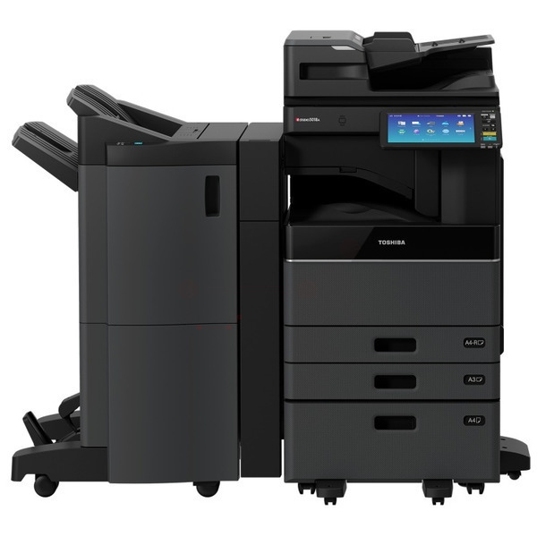 Toshiba E-Studio 2018 A